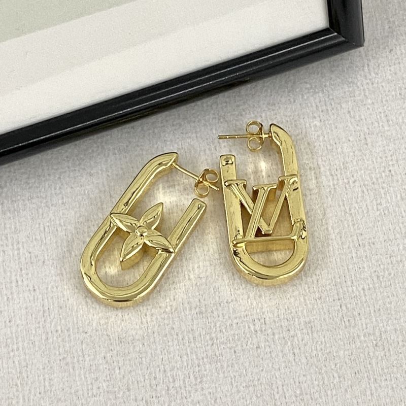 Louis Vuitton Earrings